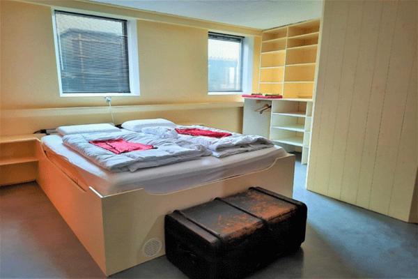 Vakantiehuis Met Jacuzzi 4 Personen Giethoorn Exterior foto